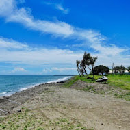 愛琴海岸海景渡假農場