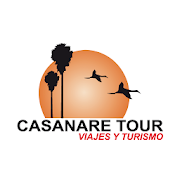 Casanare Tour  Icon