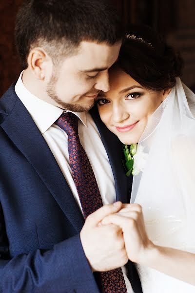 Wedding photographer Aleksey Moroz (alxwedding). Photo of 31 May 2017