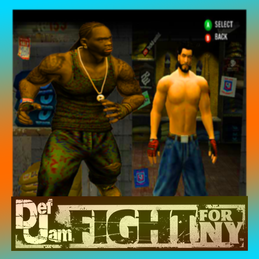 Trick Def Jam Fight for NY APK 1.0 for Android – Download Trick Def Jam  Fight for NY APK Latest Version from