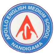 APOLLO ENGLISH MEDIUM SCHOOL  Icon