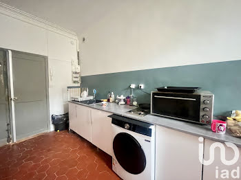 appartement à Poussan (34)