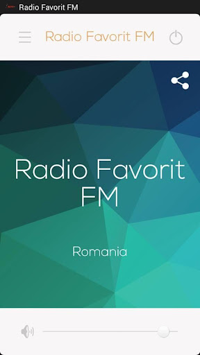 Radio Favorit FM