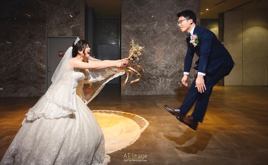 Wedding photographer Angra Tien (angratien). Photo of 10 June 2019