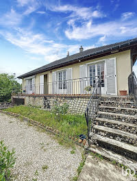 maison à Joue-les-tours (37)