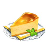 チーズケーキ