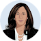 Item logo image for Support Kamala Harris