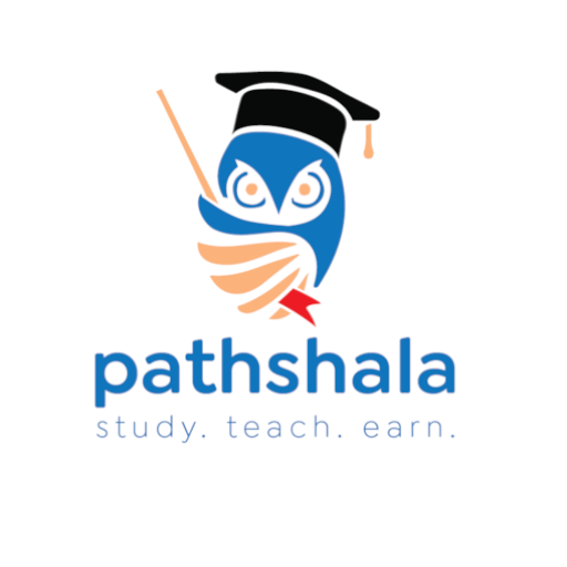 Pathshala : Search Tutor, Notes & Courses Online