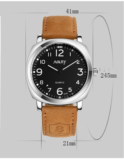 Title 1, Casual Digital Scale Luminous Student Watch. Tr...