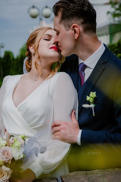 Wedding photographer Alina Kozinec (kozinetsph). Photo of 21 June 2023