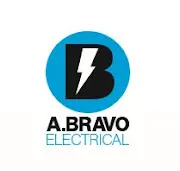 A Bravo Electrical Ltd Logo