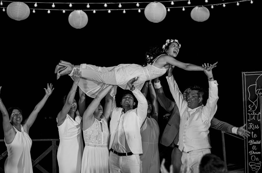 Photographe de mariage Elena Flexas (elenaflexas). Photo du 24 décembre 2019