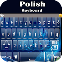 Polish KeyboardPolish Typing Keyboard