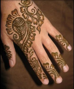 Beautiful Henna Mehndi Arts(圖5)-速報App