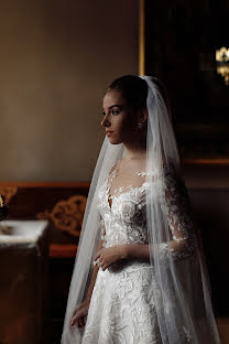 Fotógrafo de casamento Nikita Pecherskikh (pecherskihphoto). Foto de 12 de novembro 2018