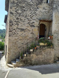 maison à Beaumont-de-Pertuis (84)