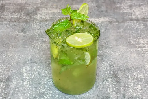 Mint Mojito