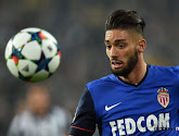 Carrasco: "Hier 20 minuten spelen, dat weegt meer door dan een match bij Monaco"