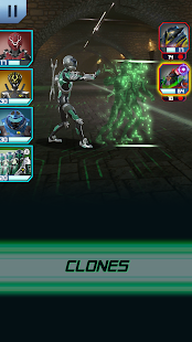 ReBoot: The Guardian Code(圖2)-速報App