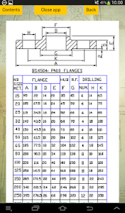 Fabricators Handbook screenshot 15