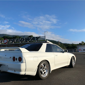 スカイライン GT-R BNR32