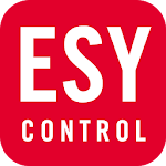 Cover Image of Herunterladen ESY Control 1.6.4.0 APK