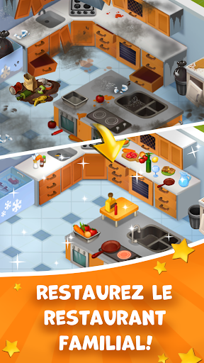 Code Triche Mot Sauce: Jeu de puzzle de mot gratuit APK MOD 2