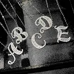 ELetter Necklace