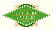 Grafters Gardens Logo