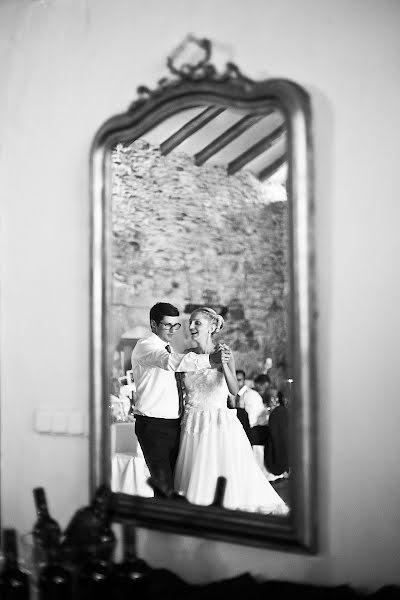 Photographe de mariage Veronika Klimonova (werdza). Photo du 8 octobre 2014