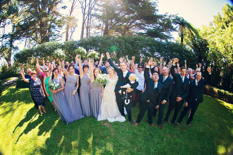 Fotógrafo de bodas Ryan Polei (ryanpoleiphotos). Foto del 11 de diciembre 2018