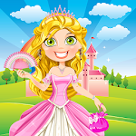 Dress Up Princess Dunja Apk