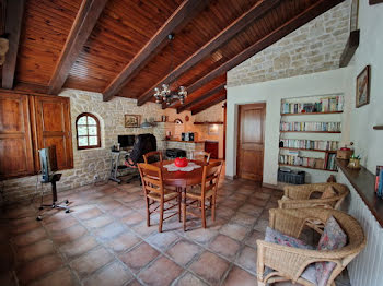 maison à Saint-Christol-lès-Alès (30)