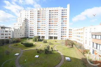 appartement à Vichy (03)