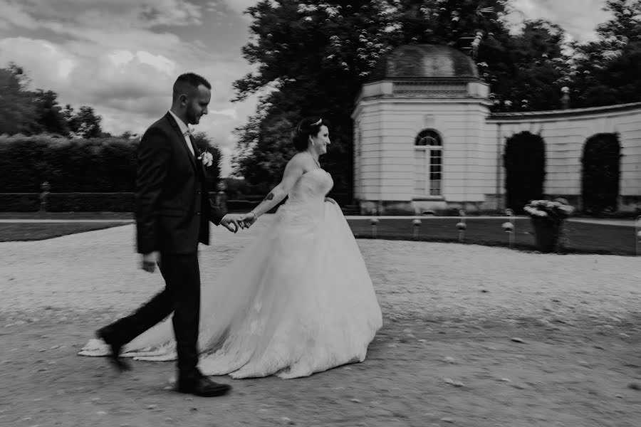 Fotografo di matrimoni Bertrand Roguet (piranga). Foto del 20 gennaio 2022