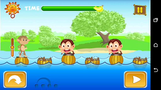 免費下載街機APP|Funny Monkey mini games app開箱文|APP開箱王