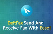 Deftfax small promo image