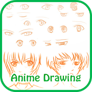 Anime Drawing - Easy Steps 3.0 Icon