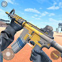 Gun Shooting Games: Gun Games icon