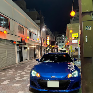 BRZ ZC6