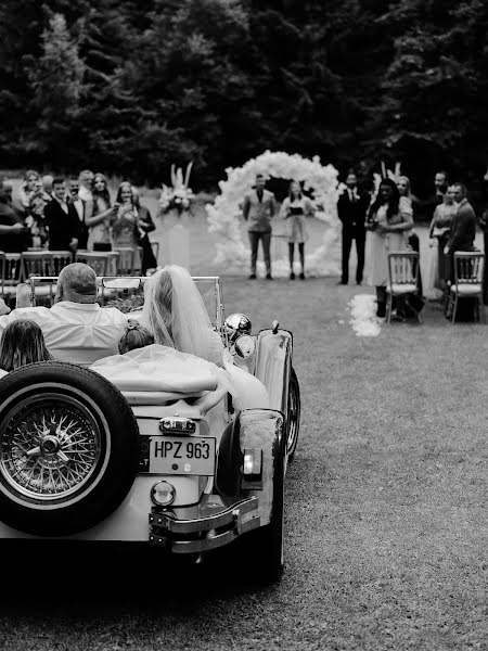 Photographe de mariage Roberto Shumski (robertoshumski). Photo du 4 janvier 2023