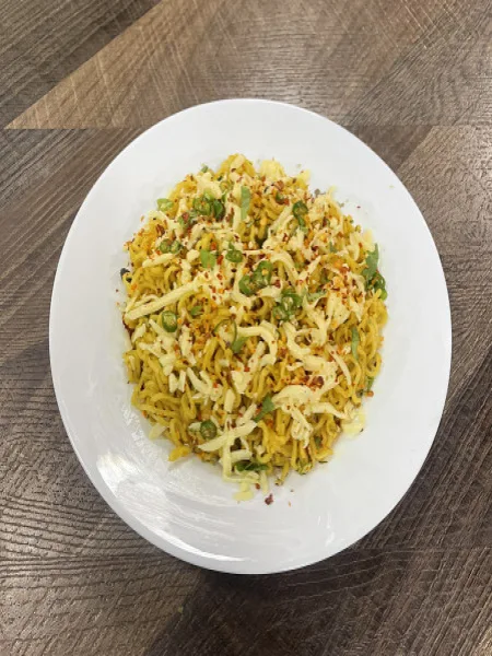 Chiili Cheese Maggi