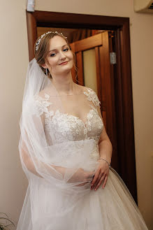 結婚式の写真家Igor Kirsanov (mrjack)。2020 1月24日の写真