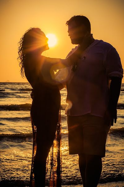 Wedding photographer Nadezhda Babushkina (nadya-ba). Photo of 15 March 2020