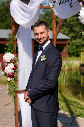 Photographe de mariage Anvar Abdrafikov (abdrafikovphoto). Photo du 7 décembre 2017