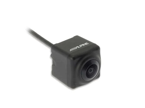 Alpine HDR Rear-view camera (direct).