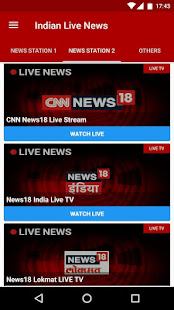 Indian Daily News : (圖4)-速報App