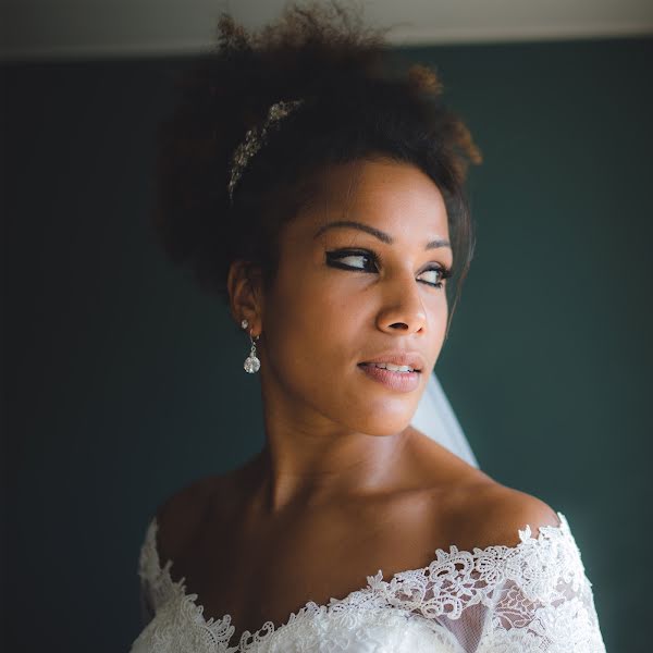 Photographe de mariage Paro Wuidar (paro). Photo du 9 mai 2019