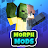 Morph Mods for Minecraft PE icon