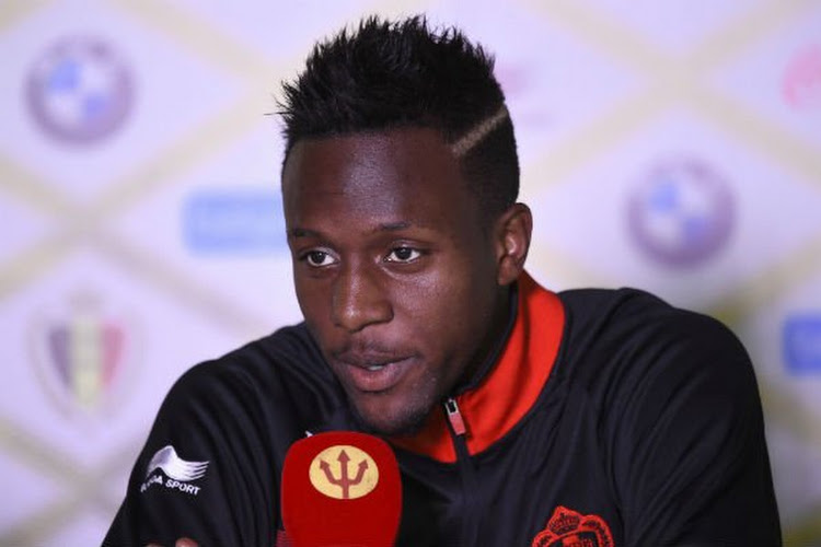 Origi ambitieus: "Ik droom van een grotere competitie"